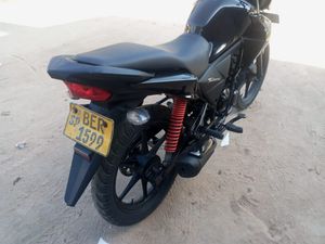 Honda Twister 2016 for Sale