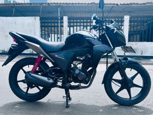 Honda Twister 2017 for Sale