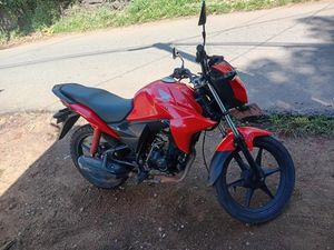 Honda Twister 2017 for Sale