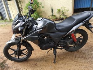 Honda Twister 2018 for Sale Honda Twister 2018 for Sale
