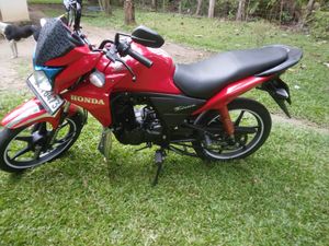 Honda Twister 2019 for Sale