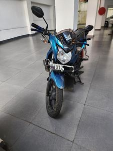 Honda Twister Eloy Wheel 2017 for Sale