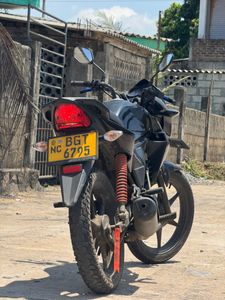 Honda Twister 2020 for Sale