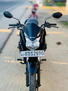 Honda Twister 2016 for Sale