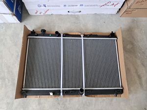 Honda Vezal Radiator for Sale