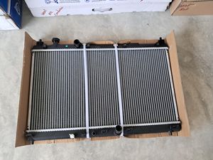 Honda Vezal Radiator for Sale