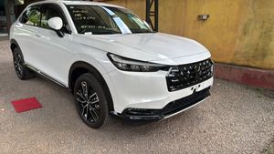Honda Vezel 0 2025 for Sale