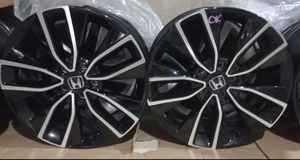 HONDA VEZEL 18 ALLOY for Sale
