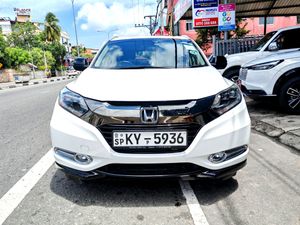 Honda Vezel 2013 for Sale