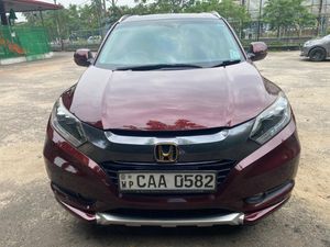 Honda Vezel 2013 for Sale