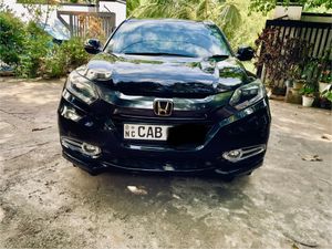 Honda Vezel 2014 for Sale
