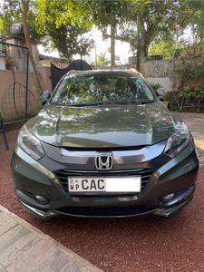 Honda Vezel 2014 for Sale