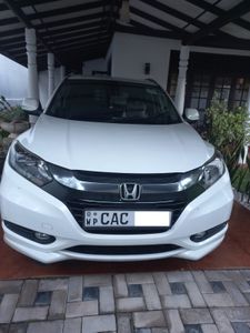 Honda Vezel 2014 for Sale