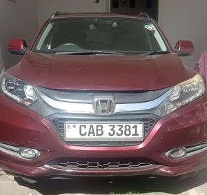 Honda Vezel 2014 for Sale
