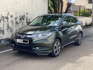 Honda Vezel 2014 for Sale