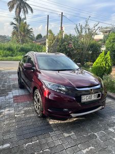 Honda Vezel 2014 for Sale