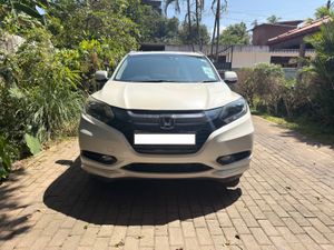 Honda Vezel 2014 for Sale
