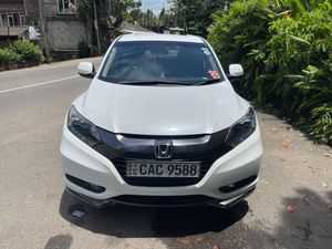 Honda Vezel 2014 for Sale