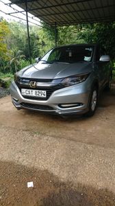 Honda Vezel 2014 RU3 for Sale
