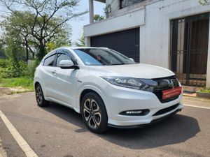 Honda Vezel 2015 for Sale