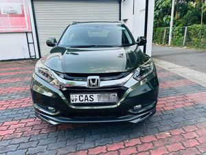 Honda Vezel 2015 for Sale
