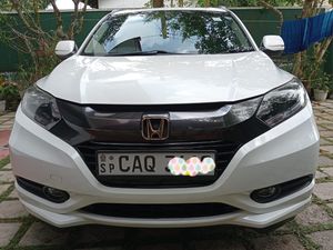 Honda Vezel 2015 for Sale