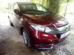 Honda Vezel 2015 for Sale