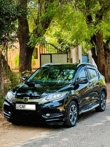 Honda Vezel 2015 for Sale