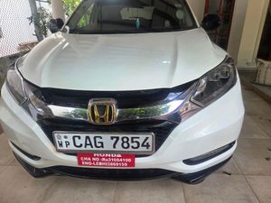 Honda Vezel 2015 for Sale
