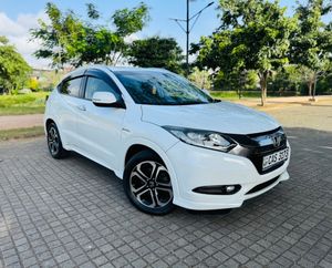 Honda Vezel 2016 for Sale