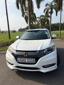 Honda Vezel 2016 for Sale