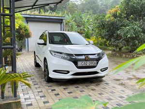 Honda Vezel 2016 for Sale