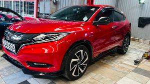 Honda Vezel 2017 for Sale
