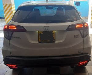 Honda Vezel 2017 for Sale