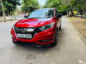 Honda Vezel 2017 for Sale