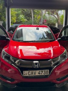 Honda Vezel 2017 for Sale