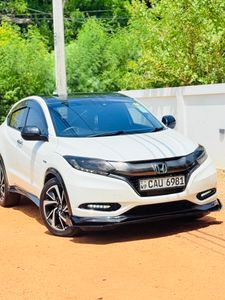 Honda Vezel 2017 for Sale