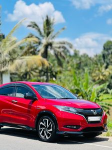 Honda Vezel 2017 for Sale