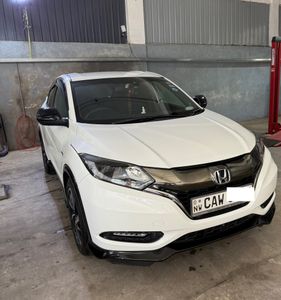 Honda Vezel 2017 for Sale