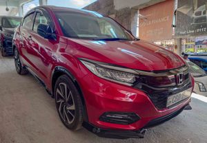 Honda Vezel 2018 for Sale