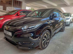 Honda Vezel 2018 for Sale