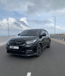 Honda Vezel 2018 for Sale