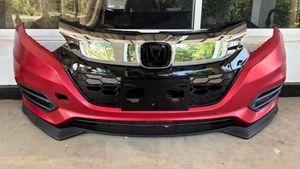 Honda Vezel 2018 Rs Complete Buffer for Sale