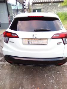 Honda Vezel 2018 RS SENSING for Sale