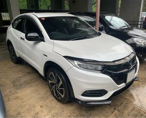 Honda Vezel 2019 for Sale