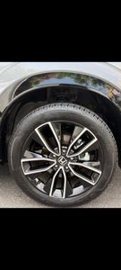 Honda Vezel 2024 Alloy Wheel 18 Inch for Sale