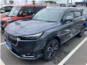 Honda Vezel 2024 for Sale