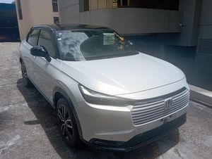 Honda Vezel 2024 Z Play Pack for Sale