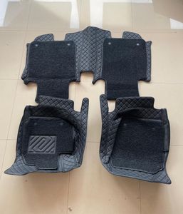 Honda Vezel 2025 3D Carpets for Sale