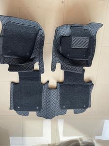 Honda Vezel 2025 3D Carpets for Sale